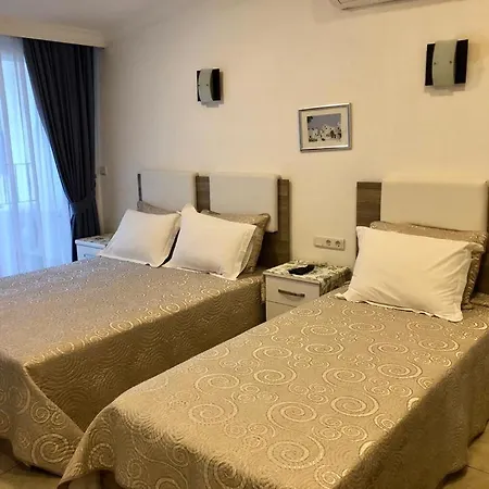 Bed and Breakfast Pisces