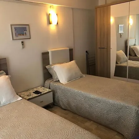 Pisces Bed and breakfast Turunç