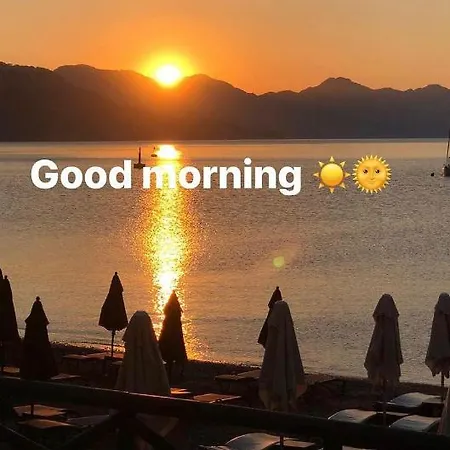 Pisces Bed and breakfast Turunç