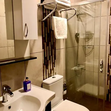 Pisces Bed and breakfast 4*