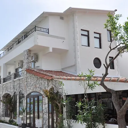 Bed and Breakfast Pisces Turunc