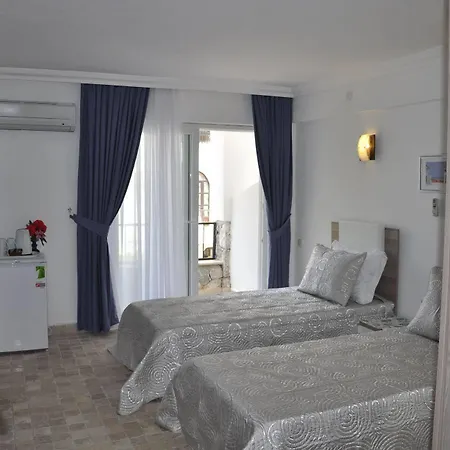 Bed and Breakfast Pisces 4*