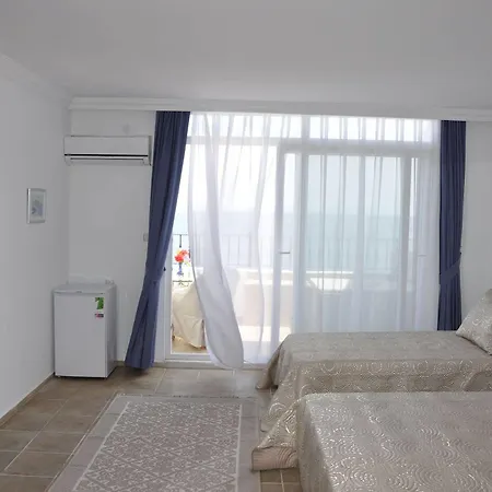 Bed and Breakfast Pisces Turunc