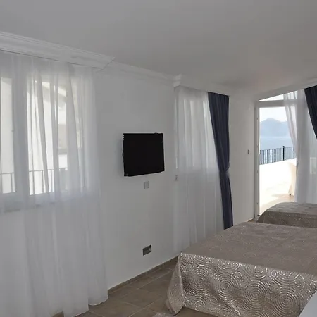 Pisces 4* Turunç