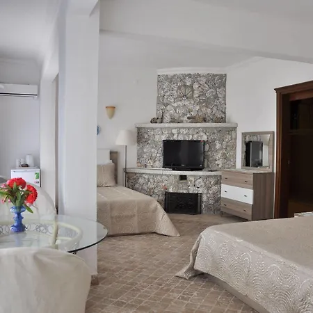 Pisces Bed and breakfast 4*