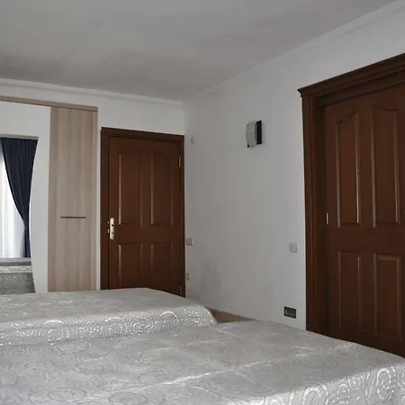Pisces Bed and Breakfast Turunc