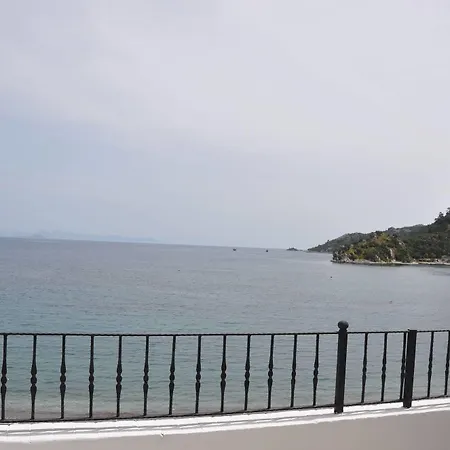 Pisces Bed and breakfast Turunç