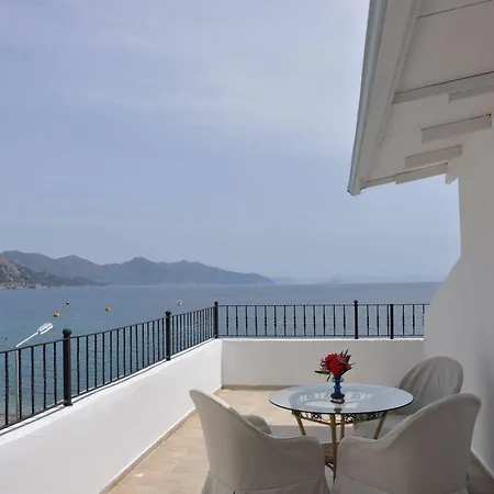 Bed and Breakfast Pisces Turunc