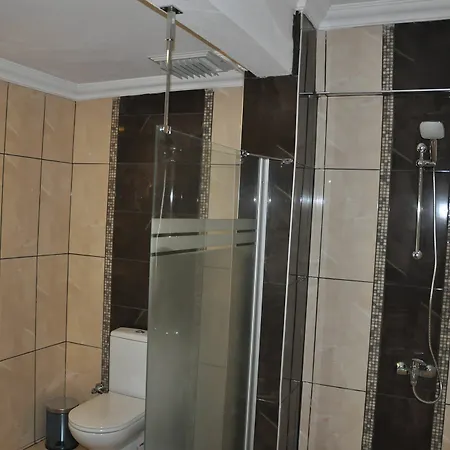 Bed and breakfast Pisces Turunç